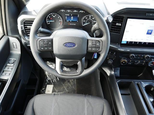 2026 Ford F-150 STX CREW 4WD