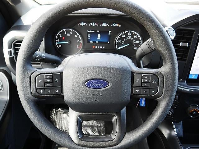 2026 Ford F-150 STX CREW 4WD