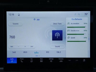 2026 Ford F-150 STX CREW 4WD