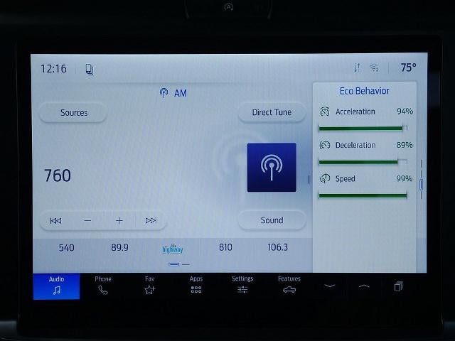 2026 Ford F-150 STX CREW 4WD