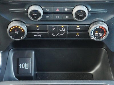 2026 Ford F-150 STX CREW 4WD