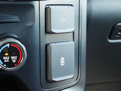 2026 Ford F-150 STX CREW 4WD