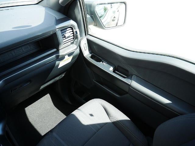 2026 Ford F-150 STX CREW 4WD