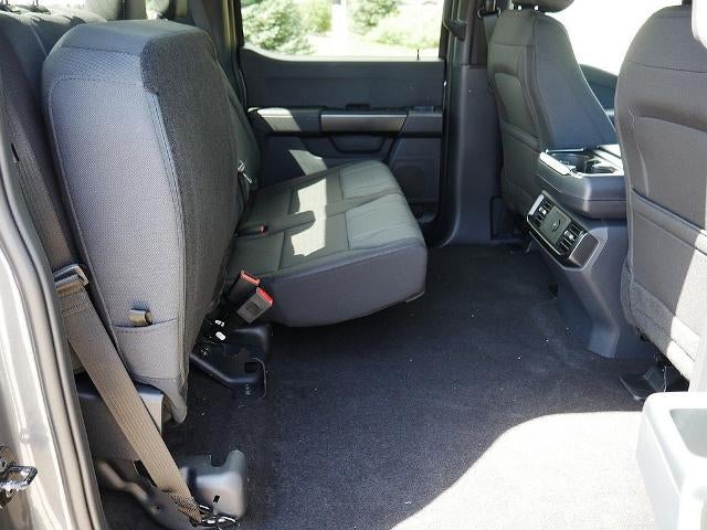 2026 Ford F-150 STX CREW 4WD