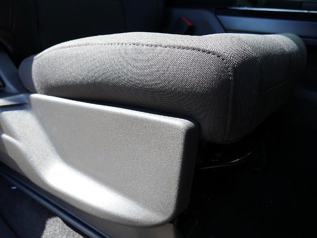 2026 Ford F-150 STX CREW 4WD