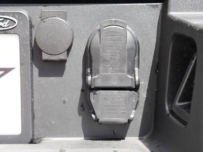2026 Ford F-150 STX CREW 4WD
