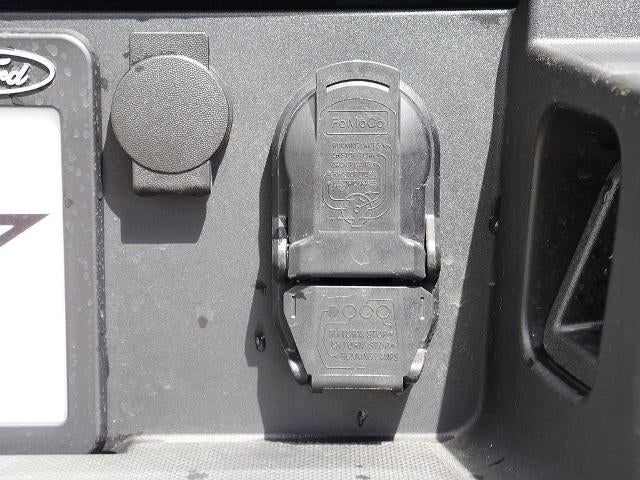 2026 Ford F-150 STX CREW 4WD