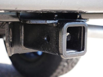 2026 Ford F-150 STX CREW 4WD