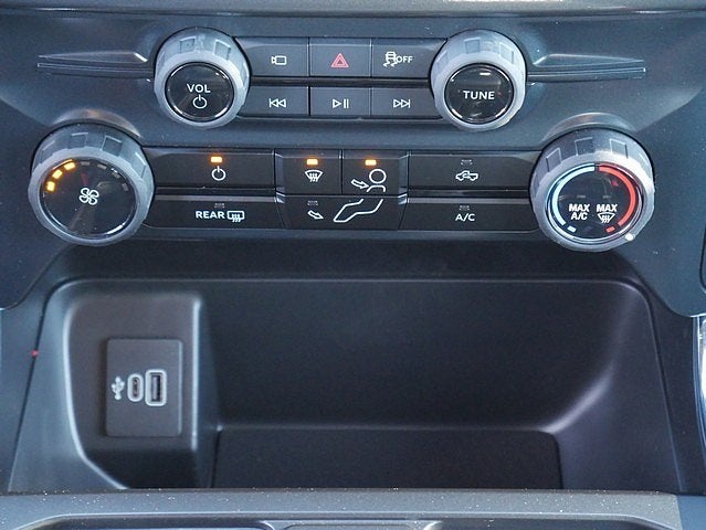 2026 Ford F-150 STX CREW 4WD