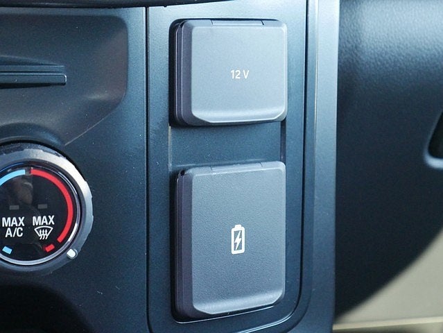 2026 Ford F-150 STX CREW 4WD