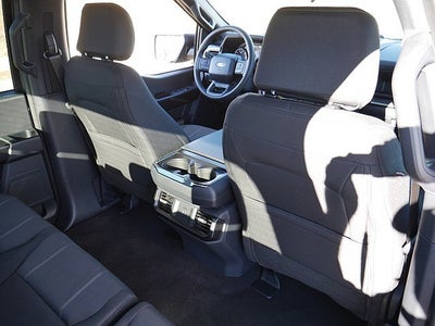 2026 Ford F-150 STX CREW 4WD