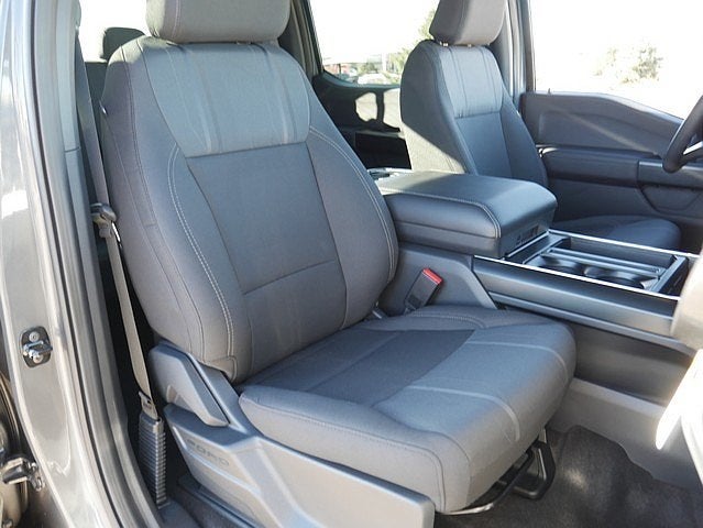 2026 Ford F-150 STX CREW 4WD