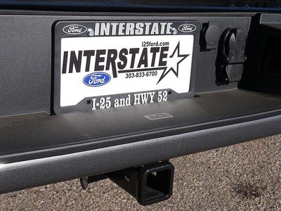 2026 Ford F-150 STX CREW 4WD