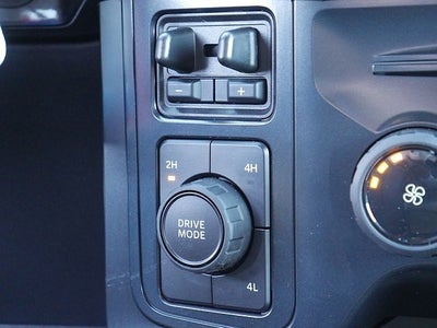 2026 Ford F-150 STX CREW 4WD