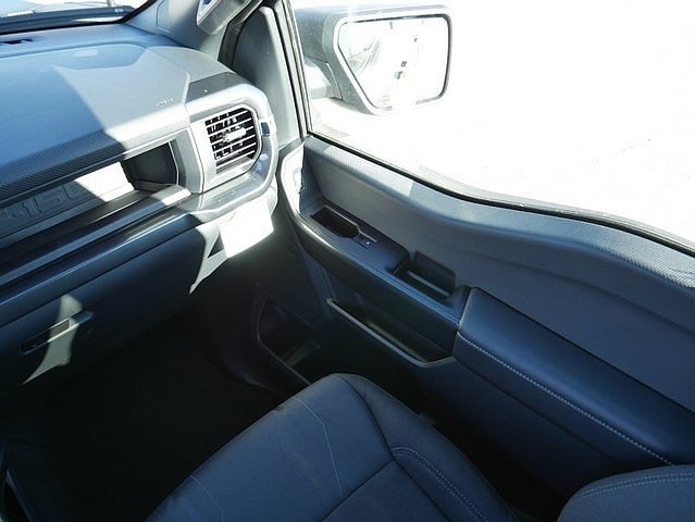 2026 Ford F-150 STX CREW 4WD