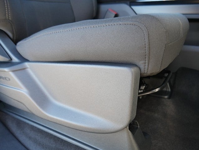 2026 Ford F-150 STX CREW 4WD