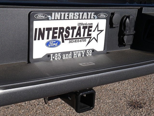 2026 Ford F-150 STX CREW 4WD