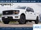 2026 Ford F-150 STX CREW 4WD