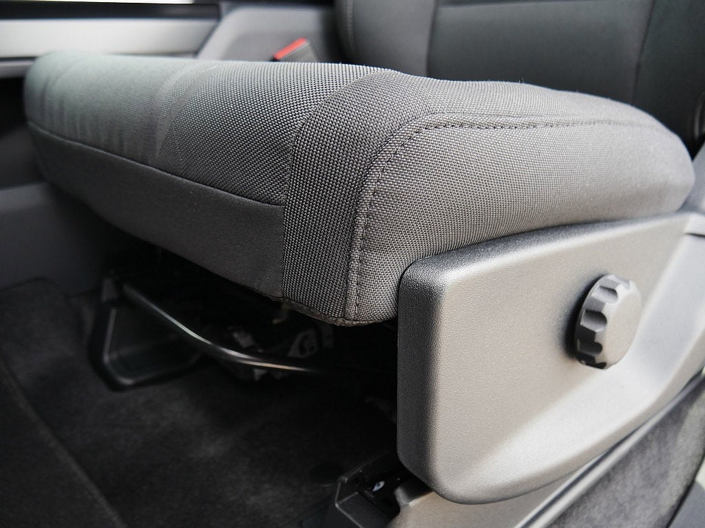 2026 Ford F-150 STX CREW 4WD