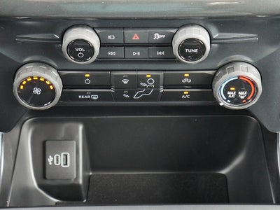 2026 Ford F-150 STX CREW 4WD
