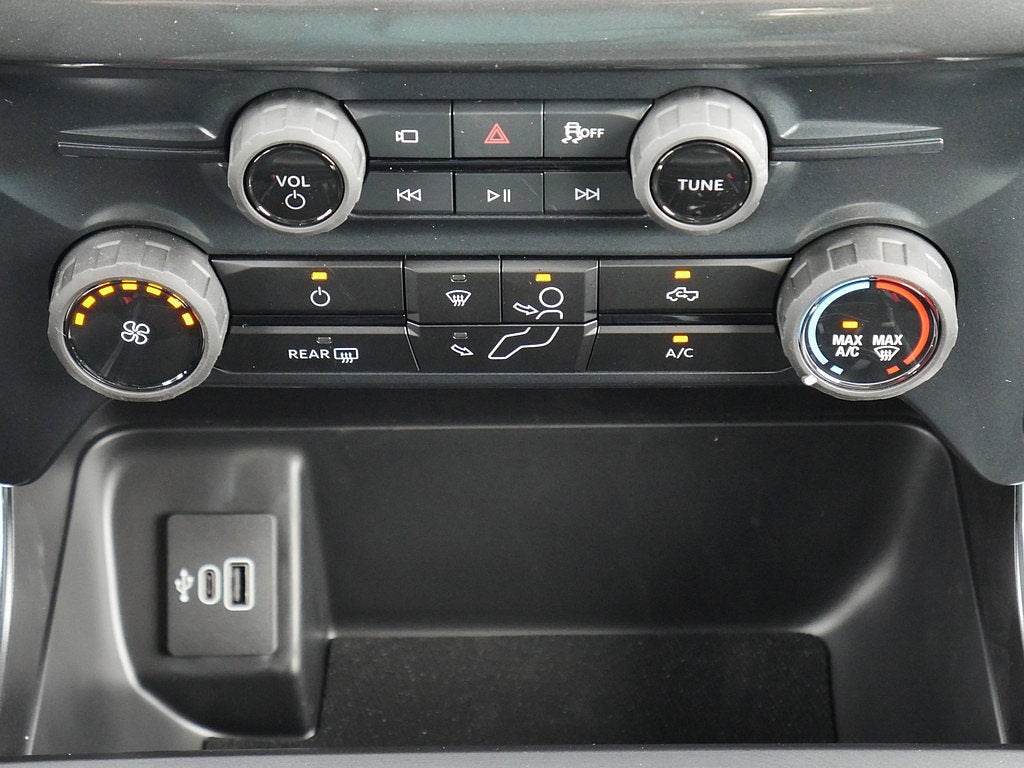 2026 Ford F-150 STX CREW 4WD