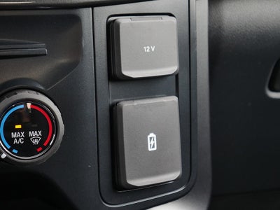 2026 Ford F-150 STX CREW 4WD