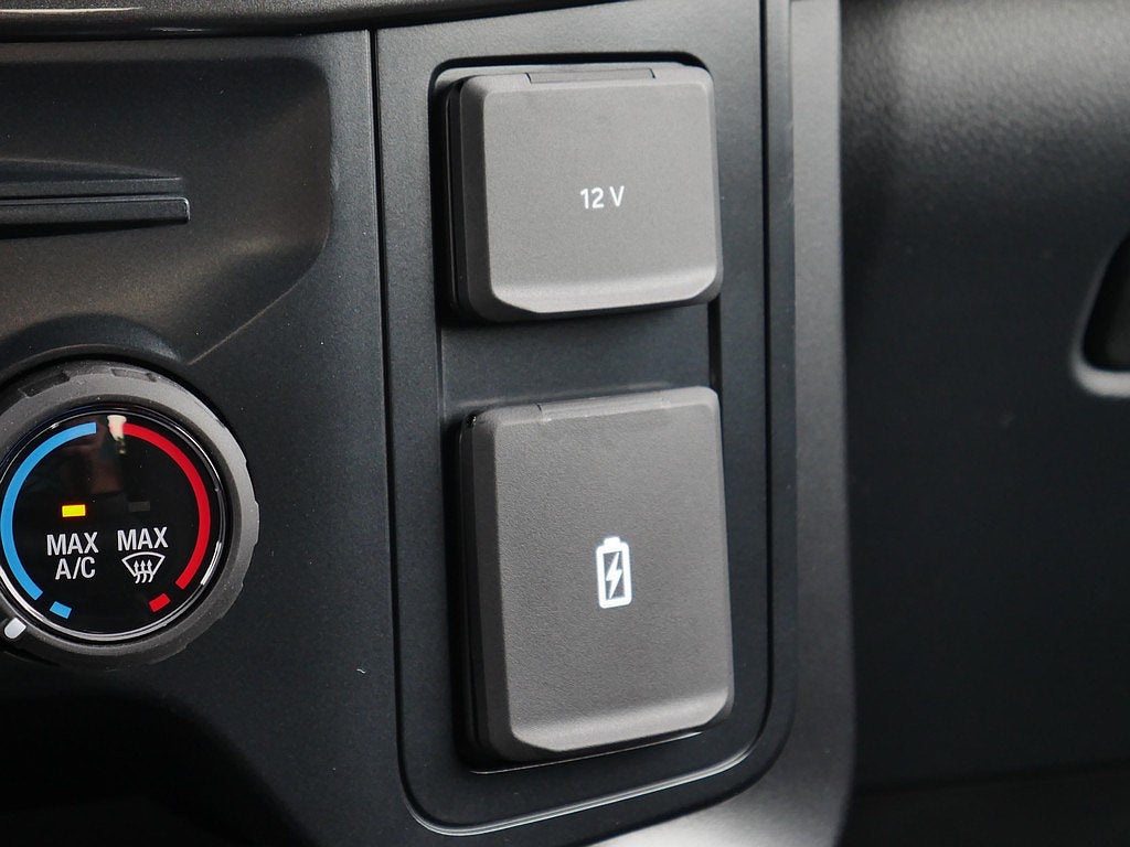 2026 Ford F-150 STX CREW 4WD