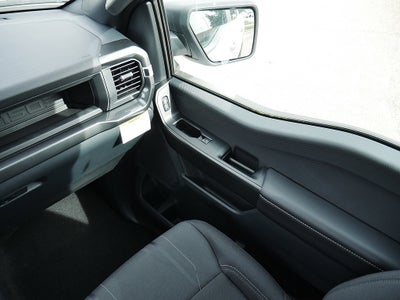 2026 Ford F-150 STX CREW 4WD