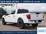 2026 Ford F-150 STX CREW 4WD