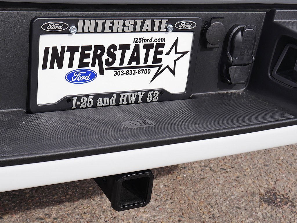2026 Ford F-150 STX CREW 4WD