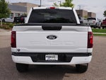 2026 Ford F-150 STX CREW 4WD