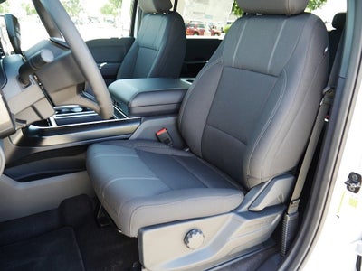 2026 Ford F-150 STX CREW 4WD