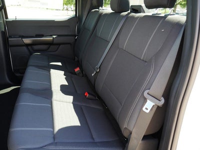 2026 Ford F-150 STX CREW 4WD