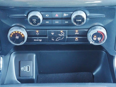 2026 Ford F-150 STX CREW 4WD