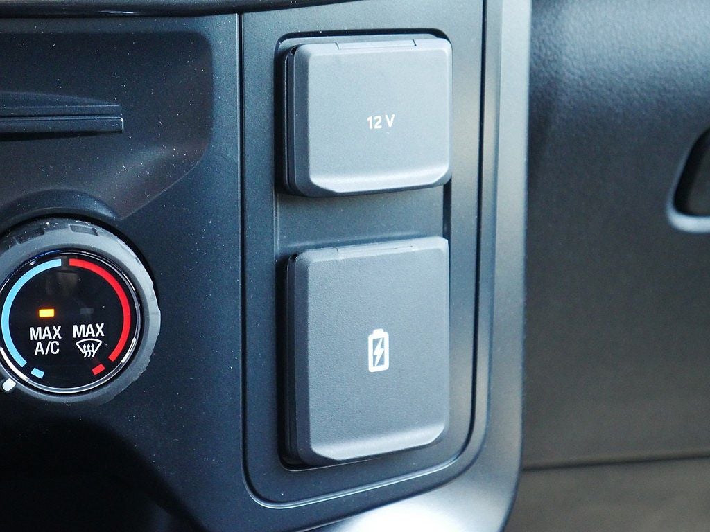 2026 Ford F-150 STX CREW 4WD