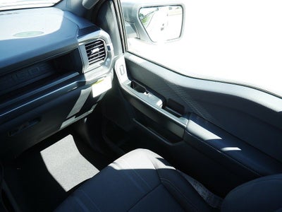 2026 Ford F-150 STX CREW 4WD