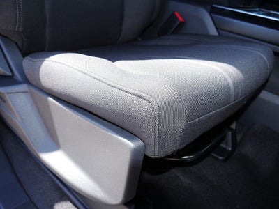 2026 Ford F-150 STX CREW 4WD