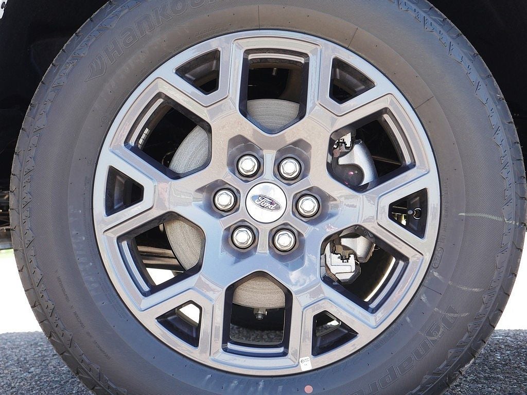 2026 Ford F-150 STX CREW 4WD