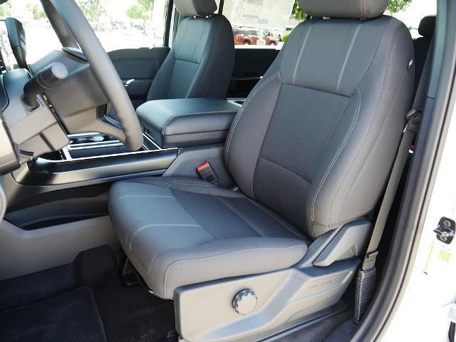2026 Ford F-150 STX CREW 4WD