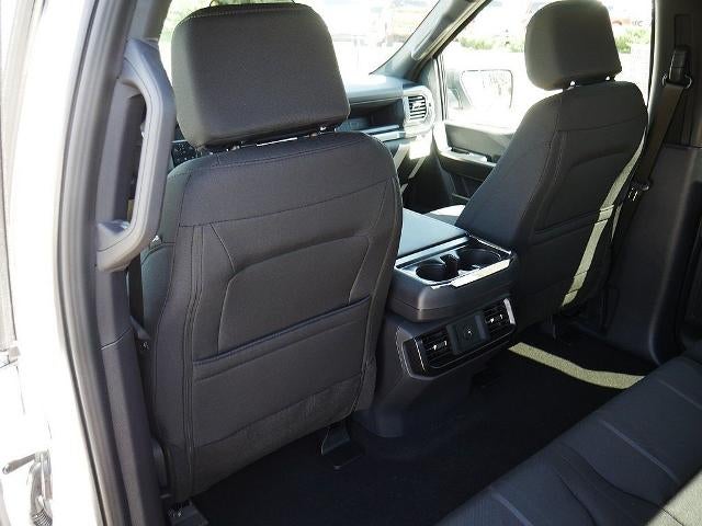 2026 Ford F-150 STX CREW 4WD