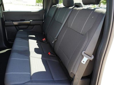 2026 Ford F-150 STX CREW 4WD