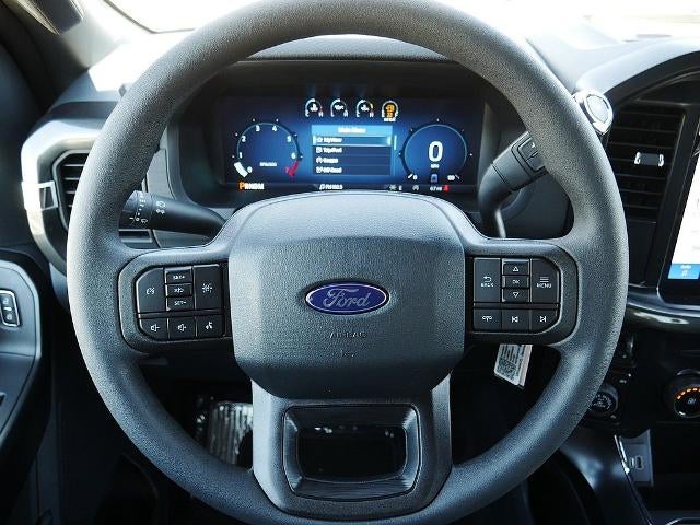 2026 Ford F-150 STX CREW 4WD