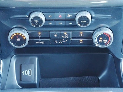2026 Ford F-150 STX CREW 4WD