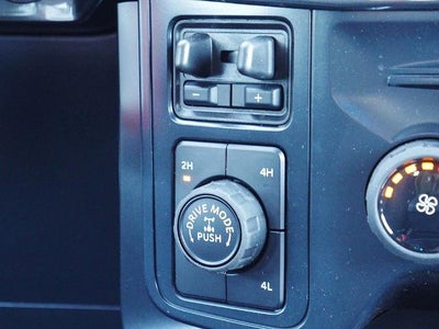 2026 Ford F-150 STX CREW 4WD