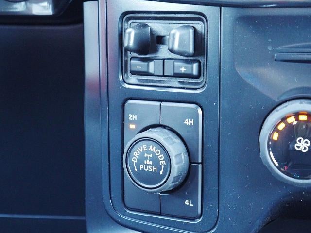 2026 Ford F-150 STX CREW 4WD