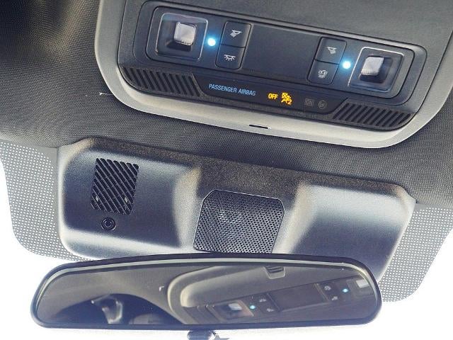 2026 Ford F-150 STX CREW 4WD