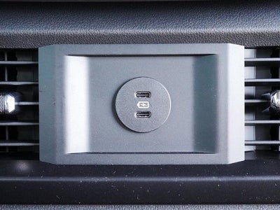 2026 Ford F-150 STX CREW 4WD
