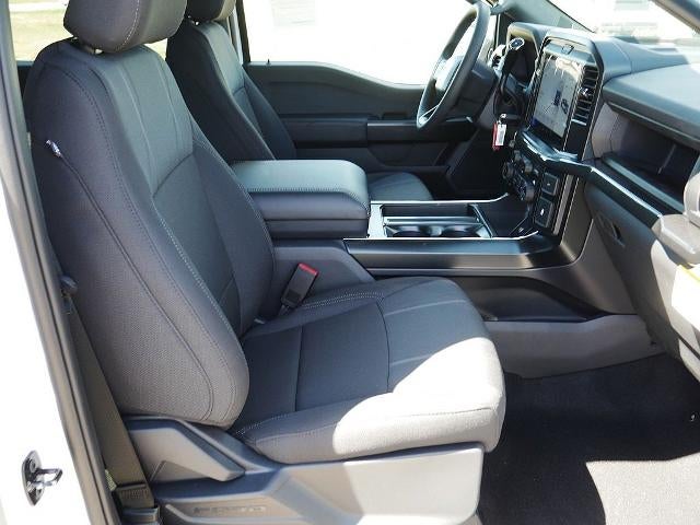 2026 Ford F-150 STX CREW 4WD