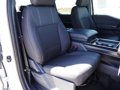 2026 Ford F-150 STX CREW 4WD