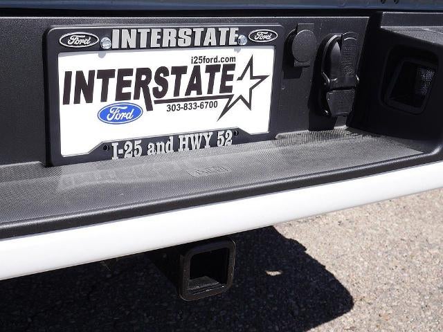 2026 Ford F-150 STX CREW 4WD